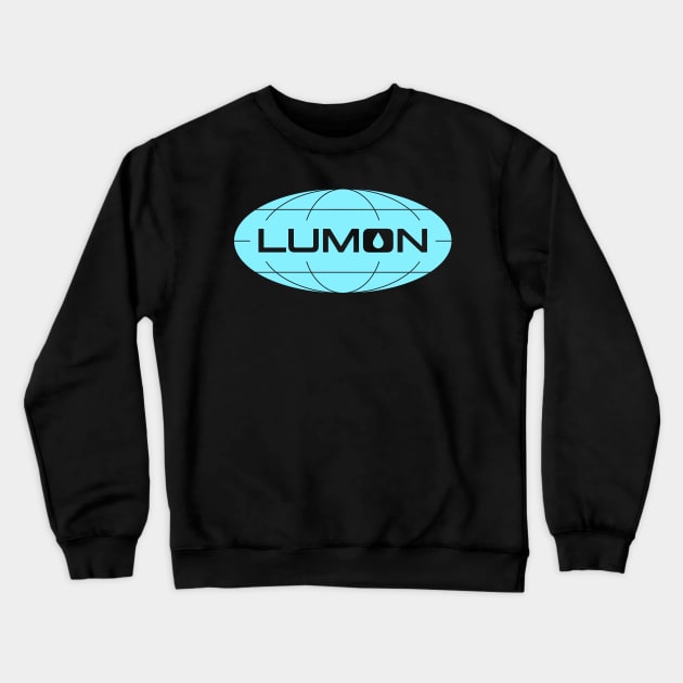 Lumon Industries Crewneck Sweatshirt by Hataka